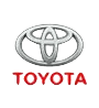 toyota wrecked car