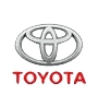 toyota wrecked car